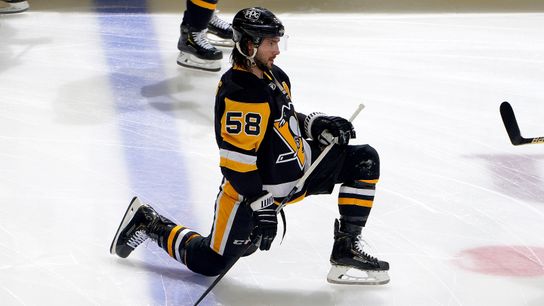 Penguins players garner votes for NHL Awards taken at PPG Paints Arena (Penguins)